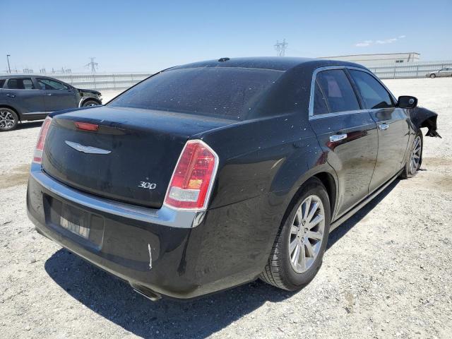 Photo 4 from auction – 2012 CHRYSLER 300 LIMITE with VIN 2C3CCACG3CH166908