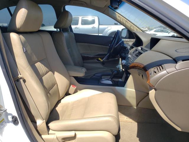 Photo 5 from auction – 2010 HONDA ACCORD EXL with VIN 1HGCP2F82AA142722