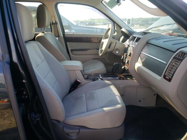 Photo 5 from auction – 2011 FORD ESCAPE XLT with VIN 1FMCU0DG9BKA25670
