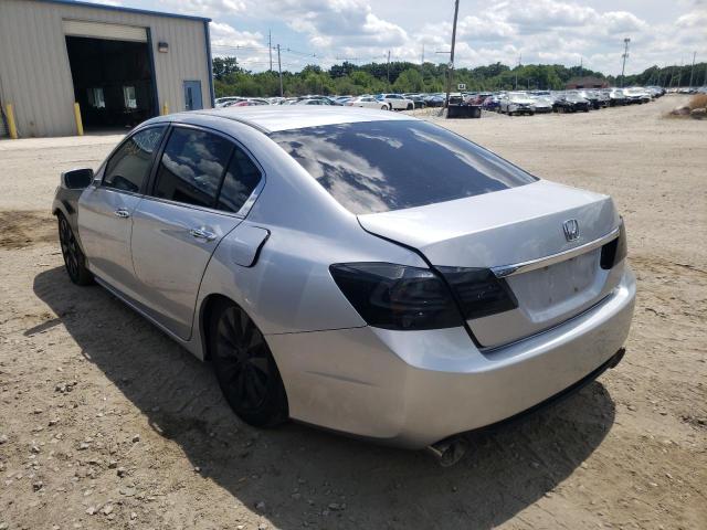 Photo 3 from auction – 2013 HONDA ACCORD EX with VIN 1HGCR2F75DA026890
