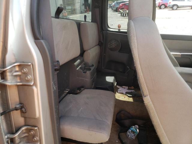 Photo 6 from auction – 2004 CHEVROLET COLORADO with VIN 1GCCS196148203880