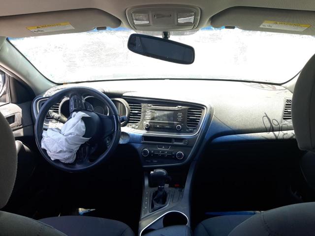 Photo 9 from auction – 2015 KIA OPTIMA LX with VIN KNAGM4A79F5631764