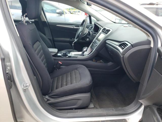 Photo 5 from auction – 2014 FORD FUSION SE with VIN 3FA6P0HD9ER154586