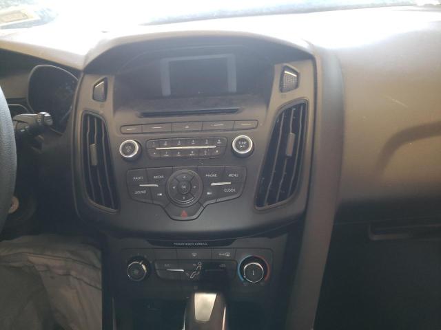 Photo 9 from auction – 2015 FORD FOCUS SE with VIN 1FADP3K25FL280377