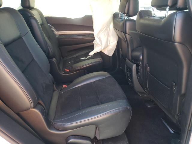 Photo 6 from auction – 2018 DODGE DURANGO GT with VIN 1C4RDJDG6JC431712