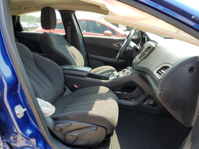 Photo 5 from auction – 2015 CHRYSLER 200 LIMITE with VIN 1C3CCCAB3FN507819