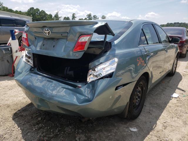 Photo 4 from auction – 2008 TOYOTA CAMRY CE with VIN 4T1BE46K98U781059