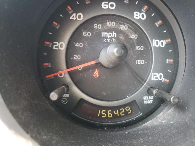 Photo 8 from auction – 2004 HONDA ELEMENT EX with VIN 5J6YH18674L011926