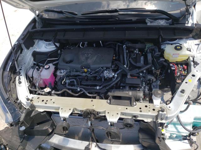 Photo 7 from auction – 2022 TOYOTA HIGHLANDER with VIN 5TDGARAH9NS513448