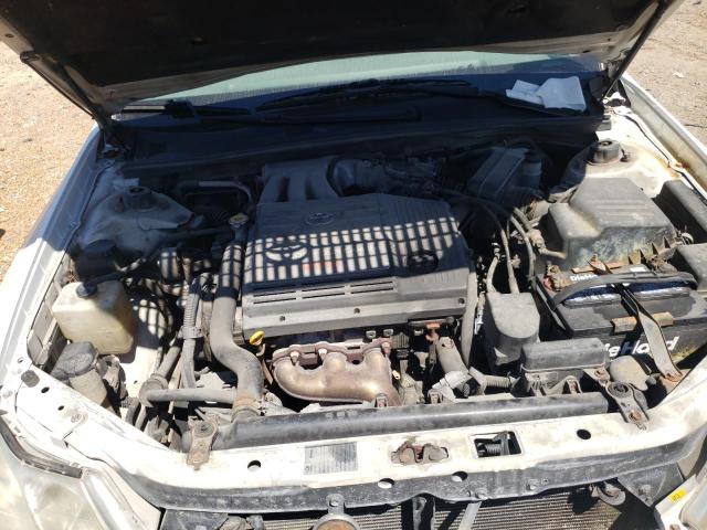 Photo 7 from auction – 2000 TOYOTA AVALON with VIN 4T1BF28B9YU027478
