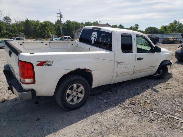 Photo 4 from auction – 2007 GMC NEW SIERRA with VIN 1GTEK19J87Z564003