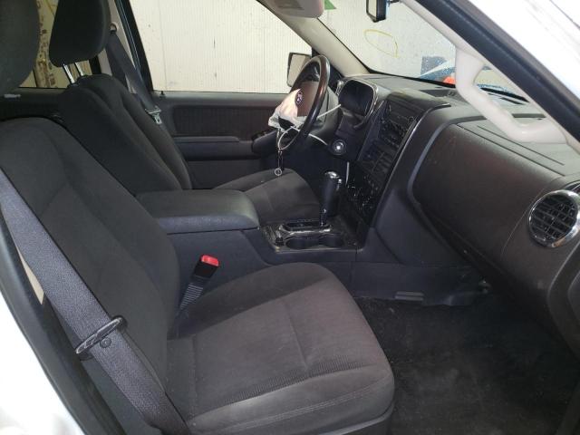 Photo 5 from auction – 2010 FORD EXPLORER X with VIN 1FMEU7DEXAUA30833