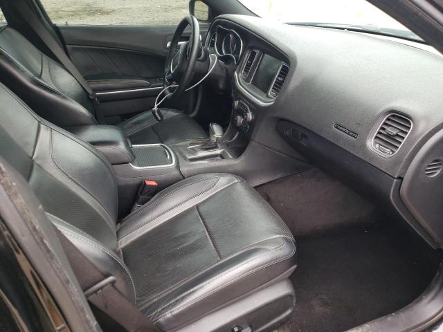 Photo 5 from auction – 2015 DODGE CHARGER with VIN 2C3CDXCTXFH844264