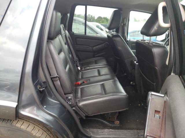 Photo 6 from auction – 2009 FORD EXPLORER L with VIN 1FMEU75E89UA29657
