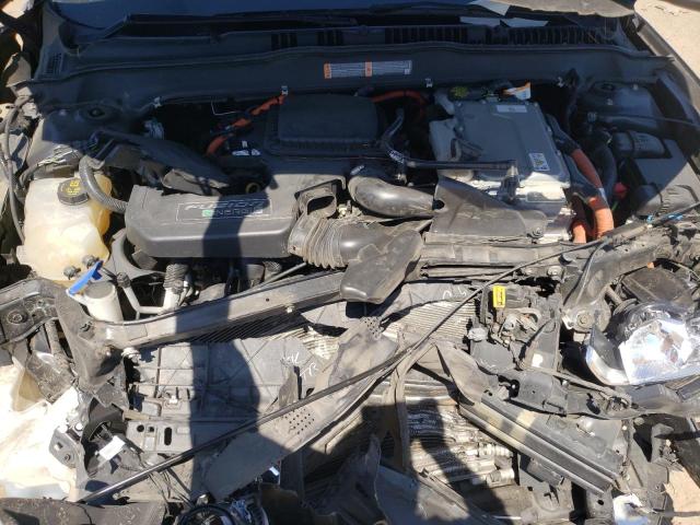 Photo 7 from auction – 2015 FORD FUSION SE with VIN 3FA6P0PU5FR280687