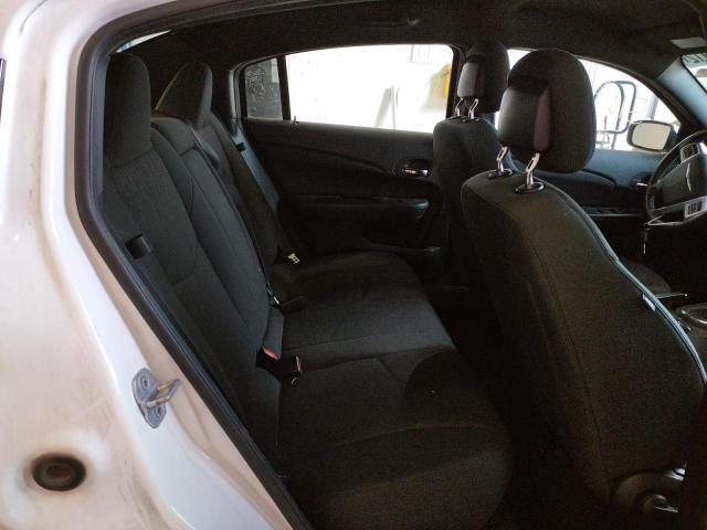 Photo 6 from auction – 2011 CHRYSLER 200 TOURIN with VIN 1C3BC1FB7BN625701
