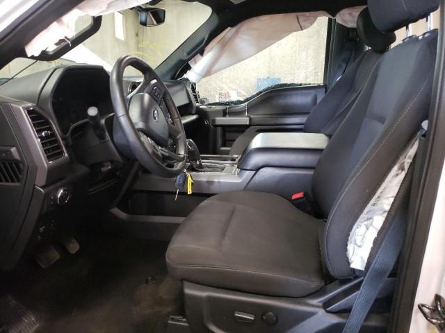 Photo 5 from auction – 2019 FORD F150 SUPER with VIN 1FTEW1EP7KKD40494