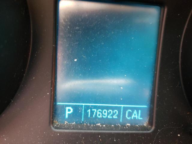 Photo 8 from auction – 2011 BUICK REGAL CXL with VIN W04GN5EC3B1128322