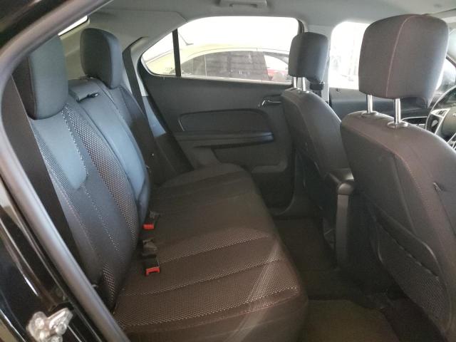 Photo 6 from auction – 2011 CHEVROLET EQUINOX LT with VIN 2GNALDEC4B1259918