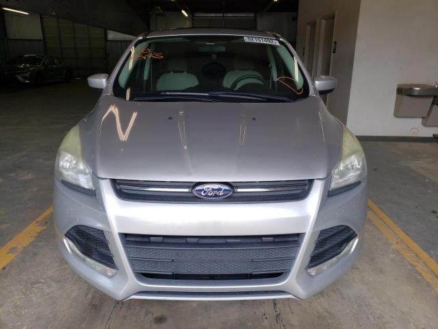 Photo 9 from auction – 2014 FORD ESCAPE SE with VIN 1FMCU0GX3EUE06404