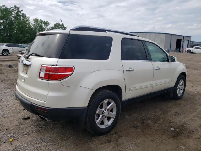 Photo 4 from auction – 2008 SATURN OUTLOOK XR with VIN 5GZER23738J291081
