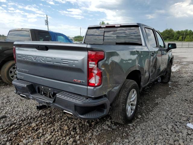 Photo 4 from auction – 2019 CHEVROLET SILVERADO with VIN 3GCUYEED2KG153559