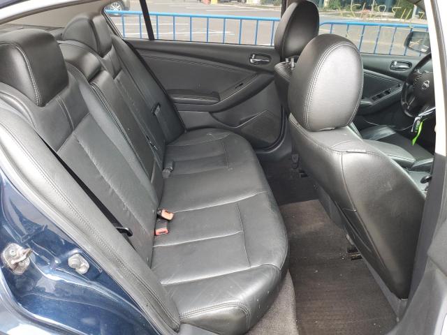 Photo 6 from auction – 2010 NISSAN ALTIMA BAS with VIN 1N4AL2AP8AN486294