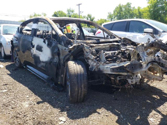 Photo 1 from auction – 2018 SUBARU WRX PREMIU with VIN JF1VA1C69J9828589