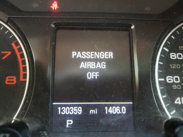 Photo 8 from auction – 2011 AUDI Q5 PREMIUM with VIN WA1LFAFP9BA069962