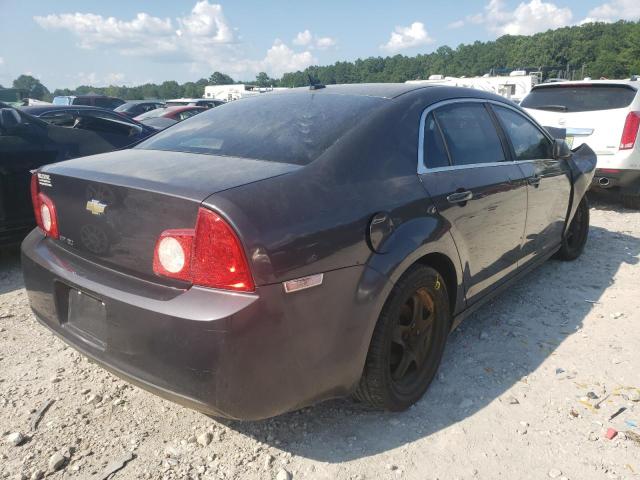 Photo 4 from auction – 2011 CHEVROLET MALIBU with VIN 1G1ZB5E14BF113894