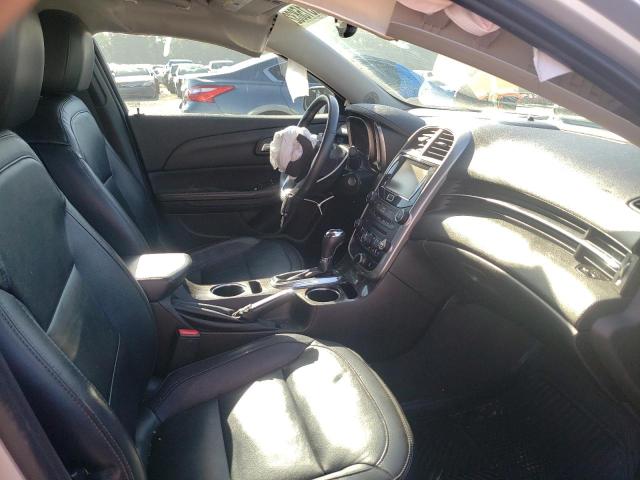 Photo 5 from auction – 2015 CHEVROLET MALIBU LTZ with VIN 1G11F5SL0FF229252
