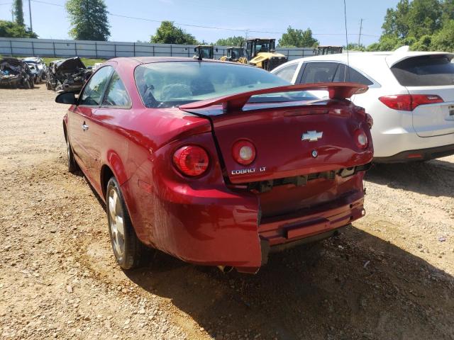 Photo 3 from auction – 2010 CHEVROLET COBALT 1LT with VIN 1G1AD1F51A7210643