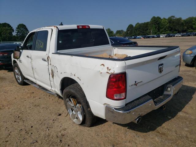 Photo 3 from auction – 2016 RAM 1500 SLT with VIN 1C6RR7LT7GS399099