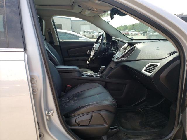Photo 5 from auction – 2012 GMC TERRAIN SL with VIN 2GKFLUE56C6338712