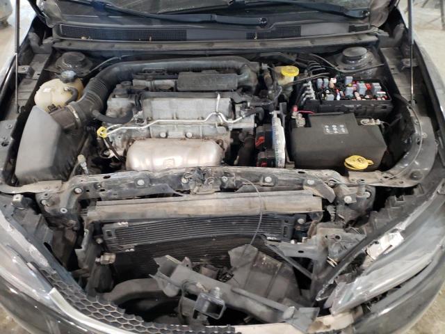 Photo 7 from auction – 2016 CHRYSLER 200 LX with VIN 1C3CCCFB9GN121075