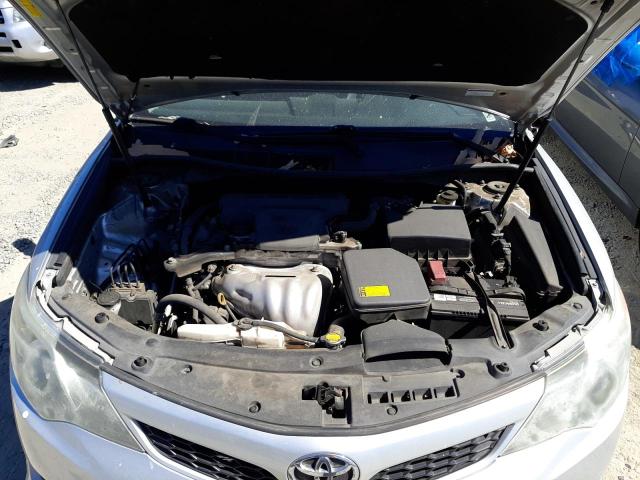 Photo 7 from auction – 2014 TOYOTA CAMRY L with VIN 4T1BF1FK3EU369954