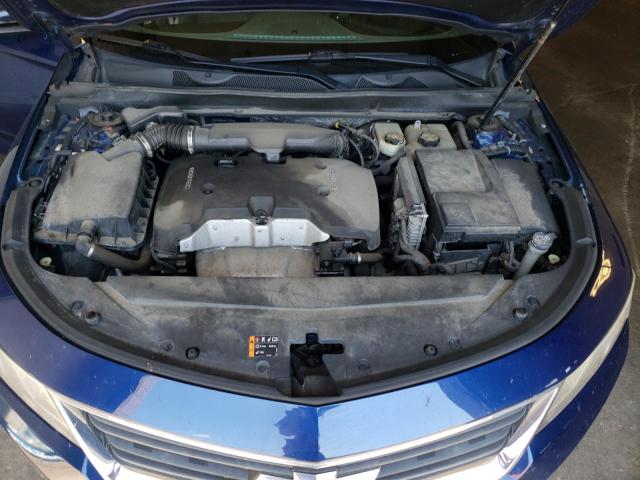 Photo 7 from auction – 2014 CHEVROLET IMPALA LS with VIN 1G11Y5SL4EU117297