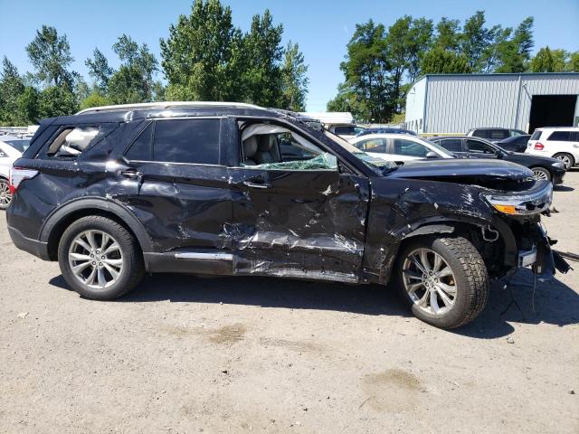 Photo 9 from auction – 2020 FORD EXPLORER L with VIN 1FMSK7FH3LGB83751