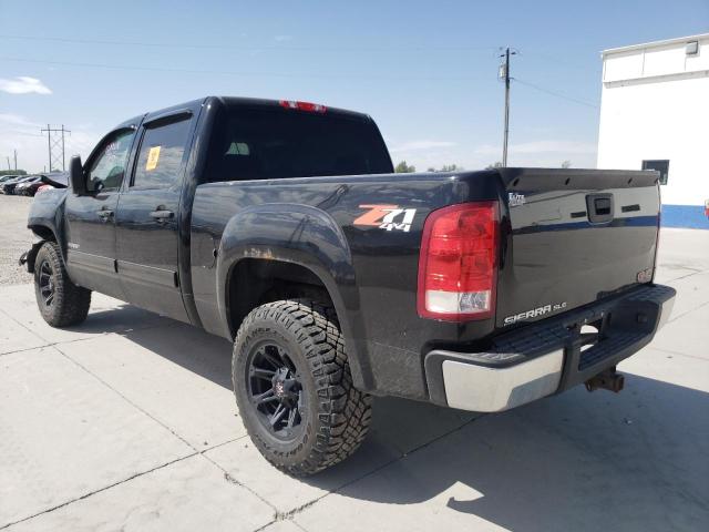 Photo 3 from auction – 2012 GMC SIERRA K15 with VIN 3GTP2VE72CG233020