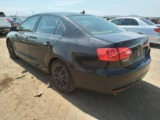 Photo 3 from auction – 2012 VOLKSWAGEN JETTA SE with VIN 3VWDP7AJ0CM304960