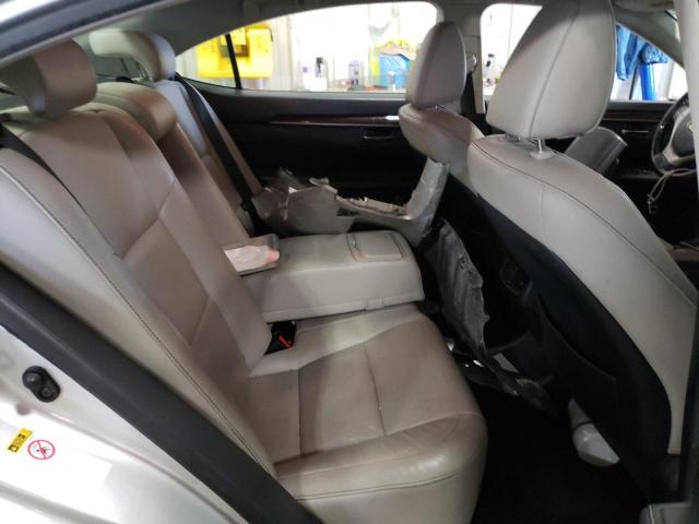 Photo 6 from auction – 2013 LEXUS ES 350 with VIN JTHBK1GG6D2048803