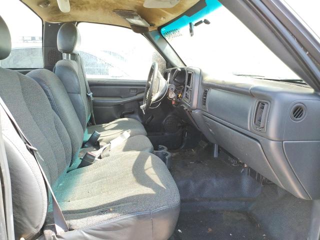 Photo 5 from auction – 2001 GMC NEW SIERRA with VIN 1GTEC14V31E900520