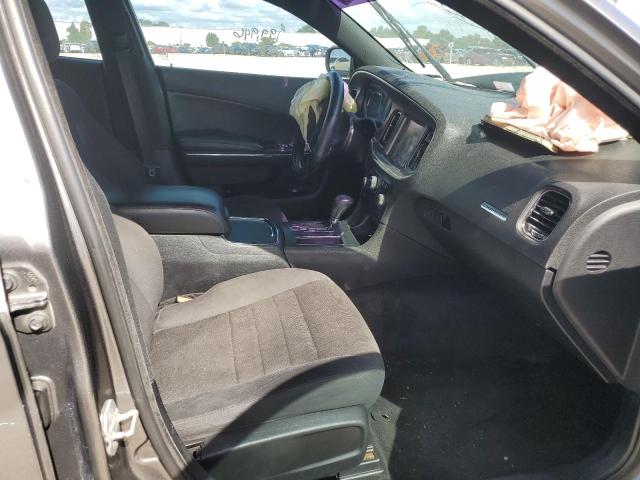 Photo 5 from auction – 2011 DODGE CHARGER with VIN 2B3CL3CG7BH605762