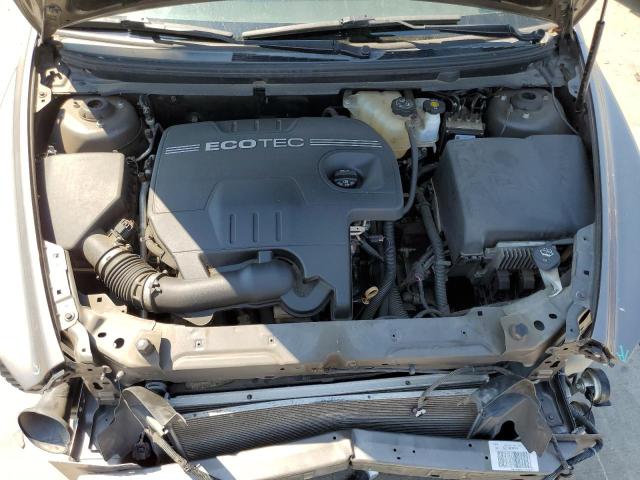 Photo 7 from auction – 2010 CHEVROLET MALIBU LS with VIN 1G1ZB5EB0A4145101