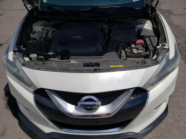 Photo 7 from auction – 2016 NISSAN MAXIMA 3.5 with VIN 1N4AA6AP3GC414758