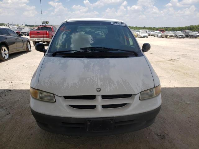 Photo 9 from auction – 1997 DODGE GRAND CARA with VIN 1B4GP54L4VB347304
