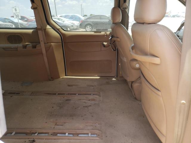 Photo 6 from auction – 1997 DODGE GRAND CARA with VIN 1B4GP54L4VB347304