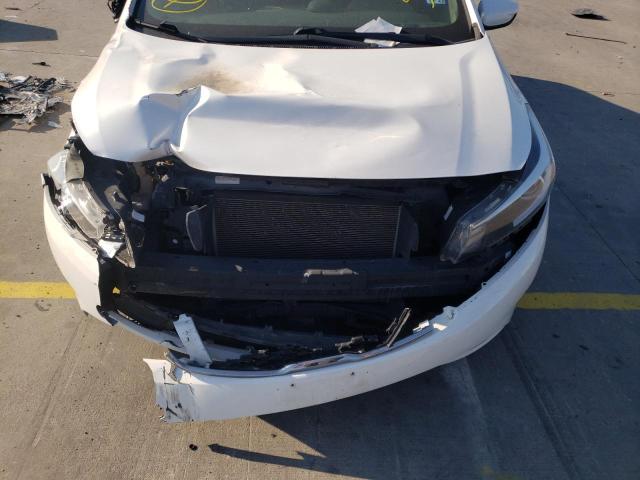 Photo 9 from auction – 2017 KIA FORTE LX with VIN 3KPFL4A73HE018466