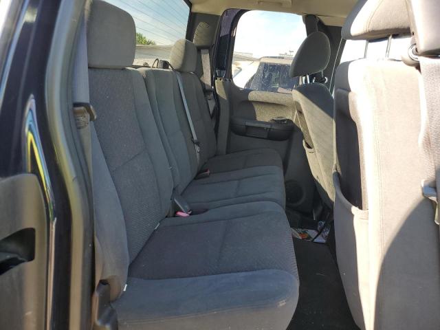 Photo 6 from auction – 2007 CHEVROLET SILVERADO with VIN 2GCEK190771675514