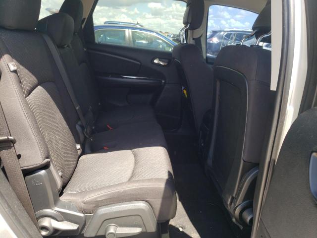 Photo 6 from auction – 2013 DODGE JOURNEY SX with VIN 3C4PDCBG2DT572422